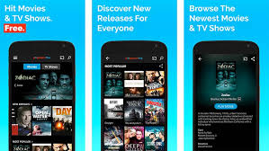 Showbox is a free movies and tv series streaming app for android. 10 Best Legal Free Movie Apps And Free Tv Show Apps