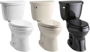 Find the right toilet size and height for your bathroom. The Best Toilet For Your Home The Home Depot