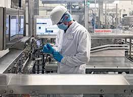 abbott laboratories plans 536m factory