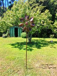 Copper Flame Selao Home And Garden Art