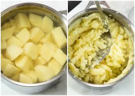 How long to boil potatoes for soup. Ham And Potato Soup The Cozy Cook