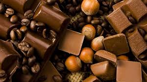 chocolate wallpapers for desktop pc