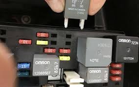 Maybe you would like to learn more about one of these? Symptoms Of A Bad Fuel Pump Relay Replacement Cost Bestnetreview