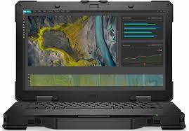 dell laude 14 5430 rugged specs
