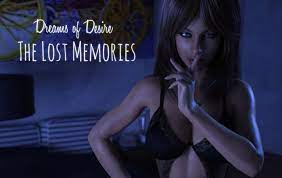 Dreams of Desire: The Lost Memories [LewdLab] [Final Version] 