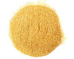gold dust biodegradable glitter
