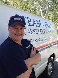 steam pro carpet cleaning mid