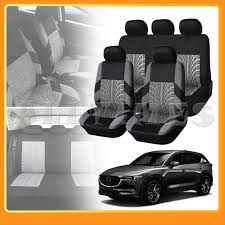 Seat Covers For Mazda Cx 5 For
