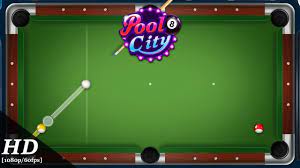 billiards city for android