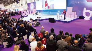 Bett is the first industry show of the year in the education. Reminiscing About The 2016 Bett Show Education Business