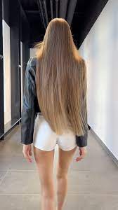 Pin on Long Hair