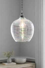 Buy Drizzle Easy Fit Pendant Lamp Shade