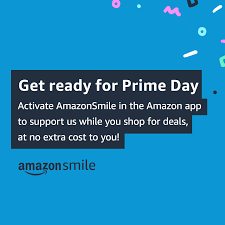 Open the app and find 'settings' in the main menu (☰). Averett University Alumni Association Get Ready For Prime Day Sign Up For Amazonsmile And Select Averett University As Your Preferred Charity At Smile Amazon Com Ch 54 0129860 Remember To Shop For Deals At Smile Amazon Com Or