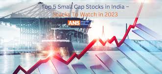small cap stocks in india stocks