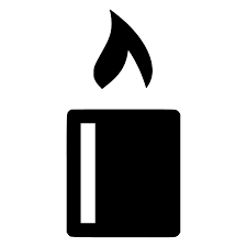 Candlestick Svg Png Icon Free Download (#562713) - OnlineWebFonts.COM