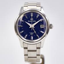 grand seiko automatic gmt limited