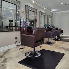 revive the lakeview hair salon