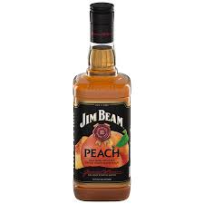 jim beam peach bourbon whiskey walgreens