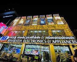 Bharath Electronics and Appliances gambar png