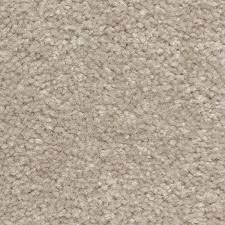 54 oz triexta texture installed carpet