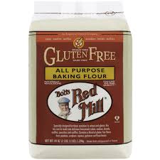 Bobs Red Mill All Purpose Baking Flour Gluten Free 2 75