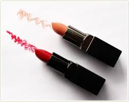 smashbox be legendary lipsticks review