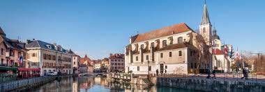 the top 15 things to do in annecy