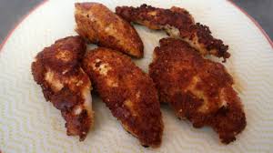 low carb fried en recipe how to