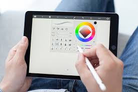 With a finger or an apple pencil, the tools prove responsive, and there's a tactile ruler you can drag and twiddle about for laying down straight lines. 20 Best Apple Pencil Apps You Should Try In 2020 Beebom