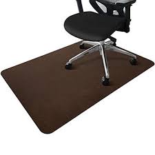mrisata office chair mat for hardwood