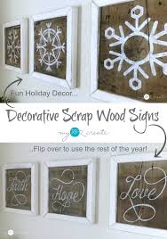 decorative s wood signs my love 2