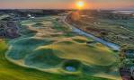 PGA Championship: Jeff Stone takes Ocean Course from resort to a major