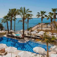 We update our site every day with relevant marbella information marbella guide was launched in 1999 by craig edmonds, who is. Amare Hotel Marbella Urlaub Nur Fur Erwachsene Marbella