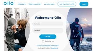 To be eligible for the ollo platinum mastercard®, you must first receive an offer letter in the mail inviting you to apply. Www Ollocard Com Activate Ollo Card Login Review Services