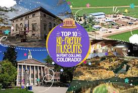 top 10 kid friendly museums in fort