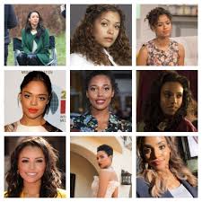 top 50 black actresses in their 30s of