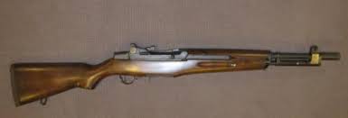 The bm59 was an italian manufactured rifle patterned after the m1 garand, but chambered for the 7.62 x 51mm nato caliber. 474 P Beretta Bm 62 Bm62 308 7 62 Semi Auto Rifle