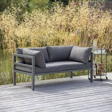 Designer Garden Furniture The
