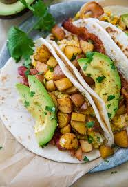 mexican breakfast tacos kim s cravings