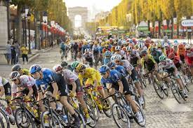The 2021 tour de france will be the 108th edition of the tour de france, one of cycling's three grand tours. Tour De France 2021 Route Details Of All The Stages In The 108th Edition Cycling Weekly