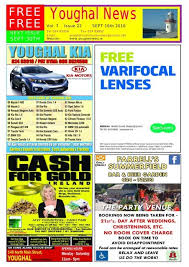 youghal a4 qxd youghal news