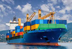 Cargo vans, often called commercial vans, are very useful for businesses. Best Sea Cargo To India From Abu Dhabi Sea Freight From India To Uae Dr Courier
