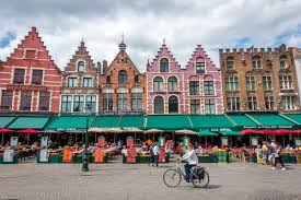 What To Do In Bruges In One Day Travel Addicts