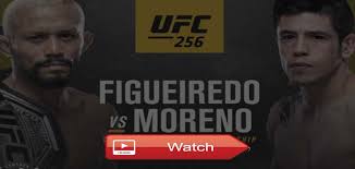 Ufc 256 fight card, results. Ufc 256 Live Stream Figueiredo Vs Moreno Full Fight On December 12th