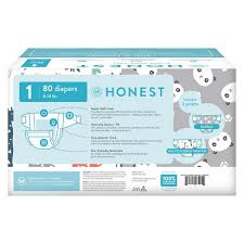 40 Competent Honest Diaper Size Chart