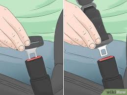 How To Disable A Seat Belt Alarm 2 Ways