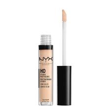 hd photogenic liquid concealer nyx