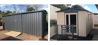 Large Garden Sheds In Auckland Nz