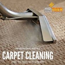 mr tiger carpet cleaning miramar fl