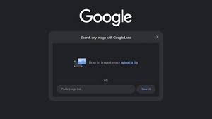 how to turn off google search s dark mode